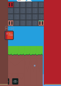 Merge sprunki