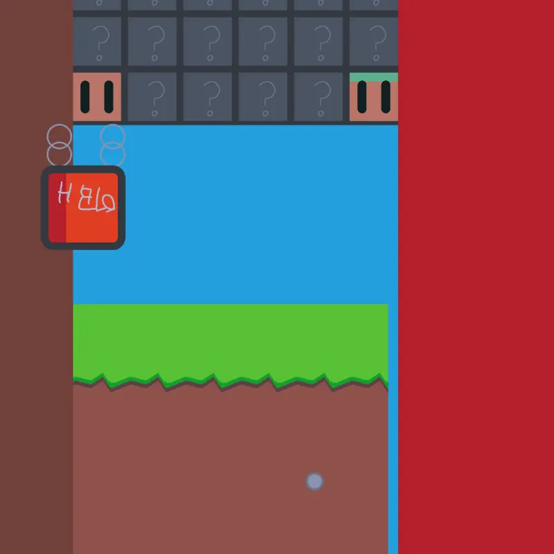 Game by @criticanimationmiauprime