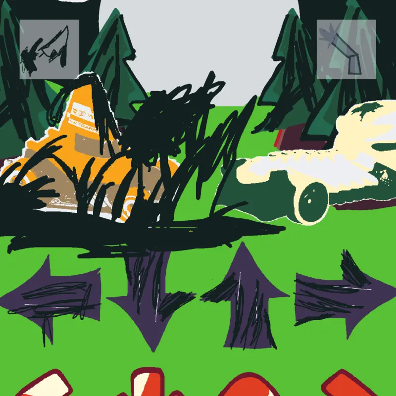 Game by @Hotwheels_fan