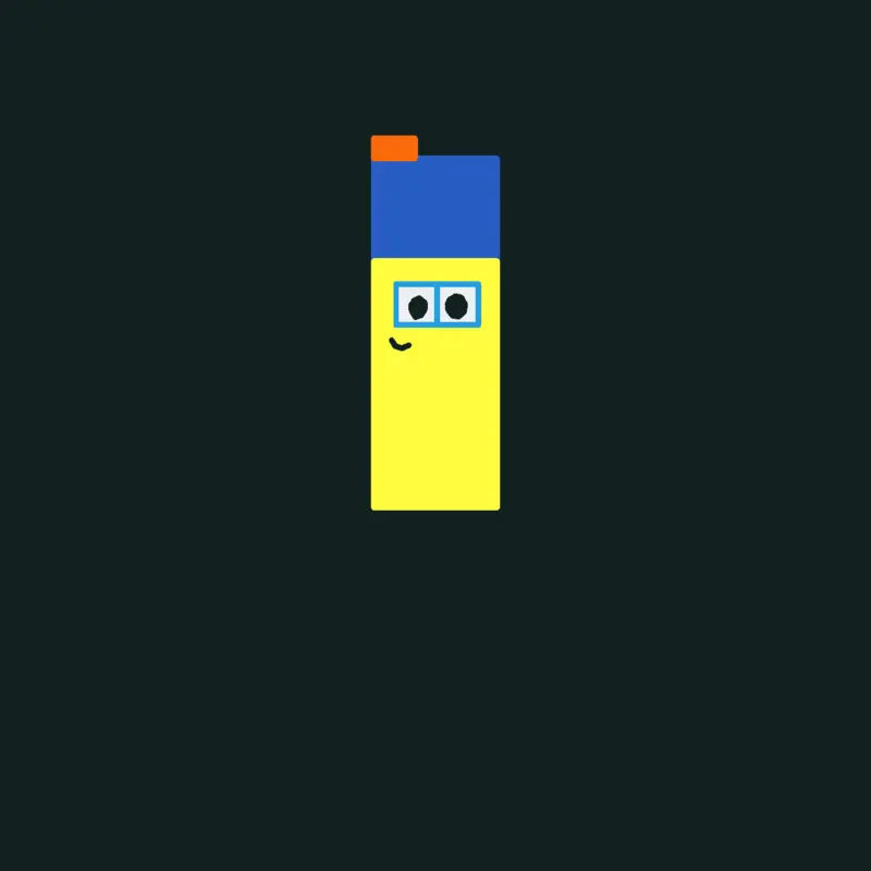 Game by @cocobenja