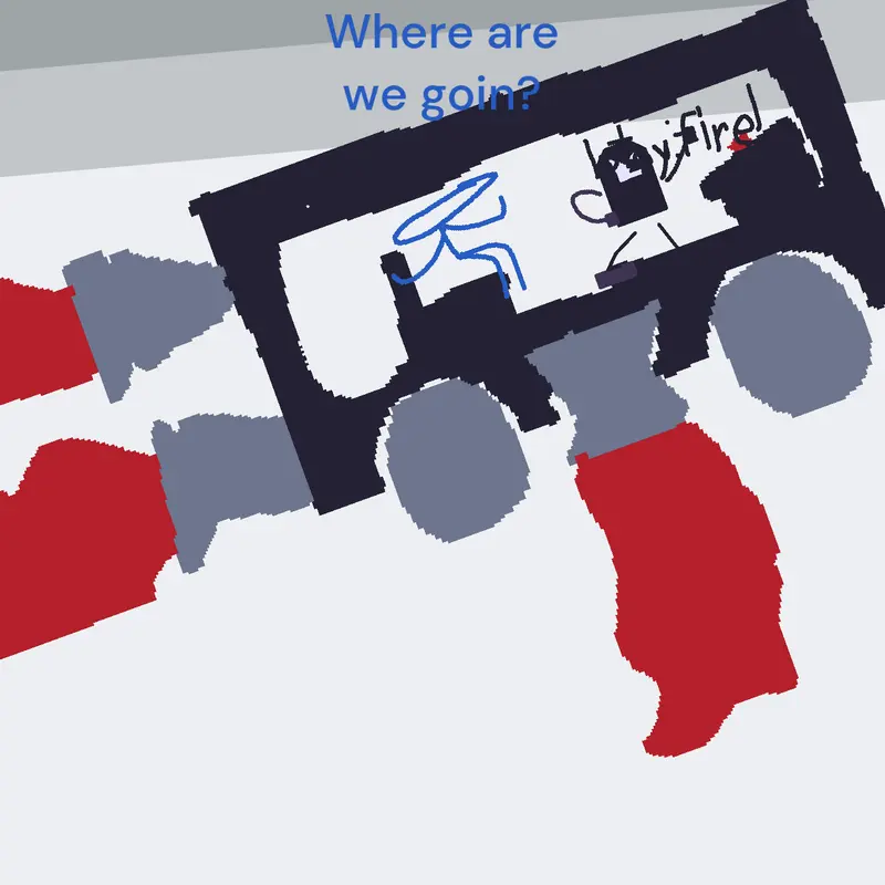 Game by @greenflameperson