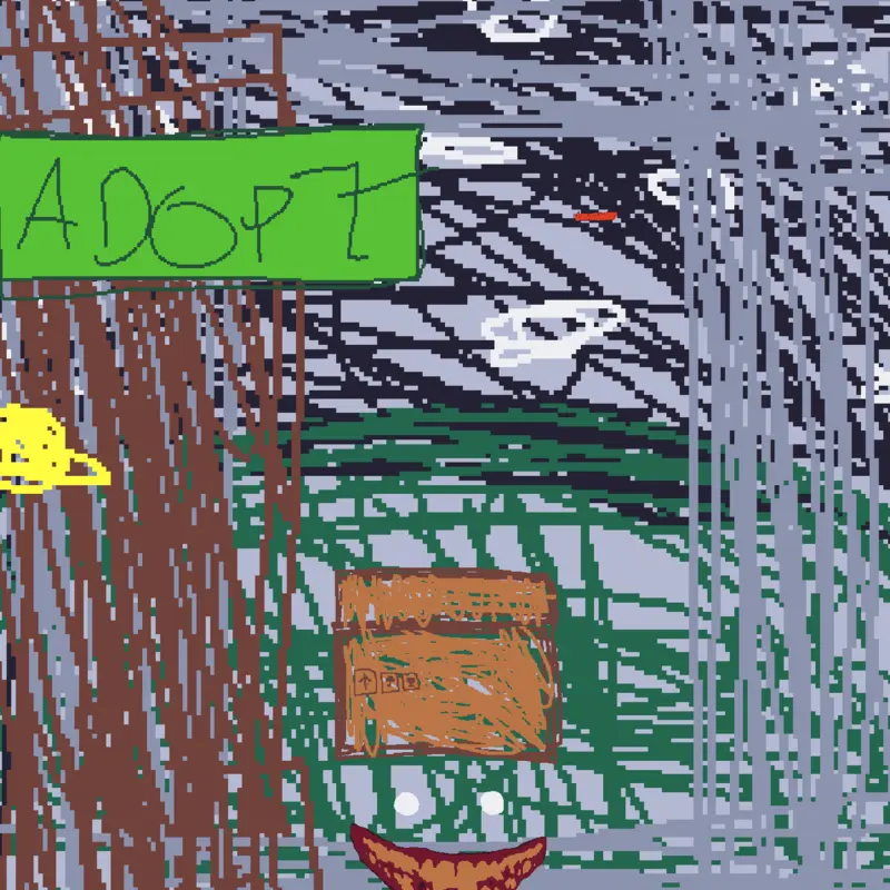 Game by @stickad