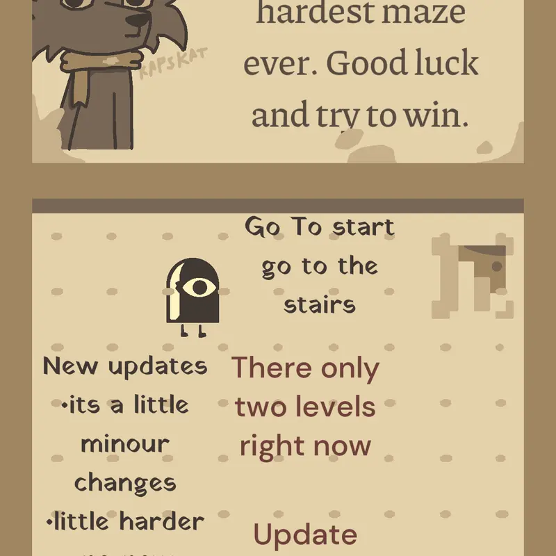 Game by @syrooupe