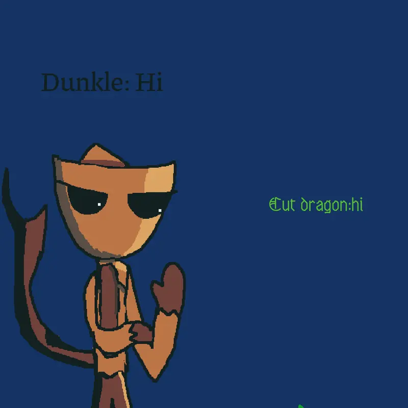 Game by @Dunkleosteus