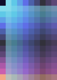 Which mixed color you like