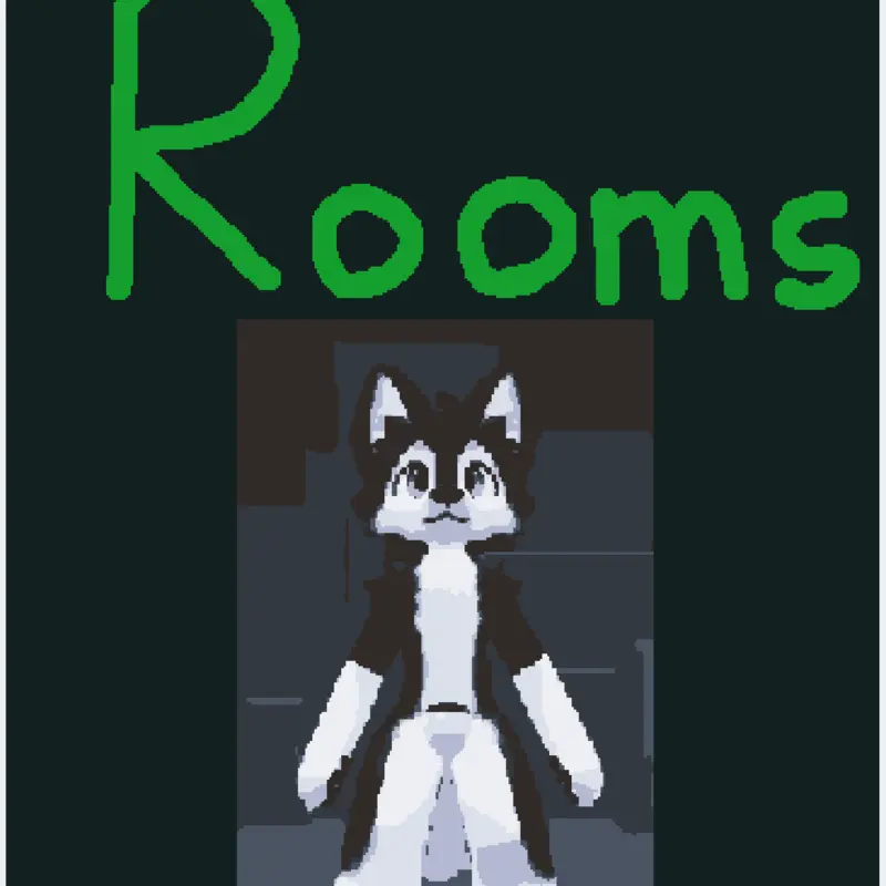 Game by @mudCjk