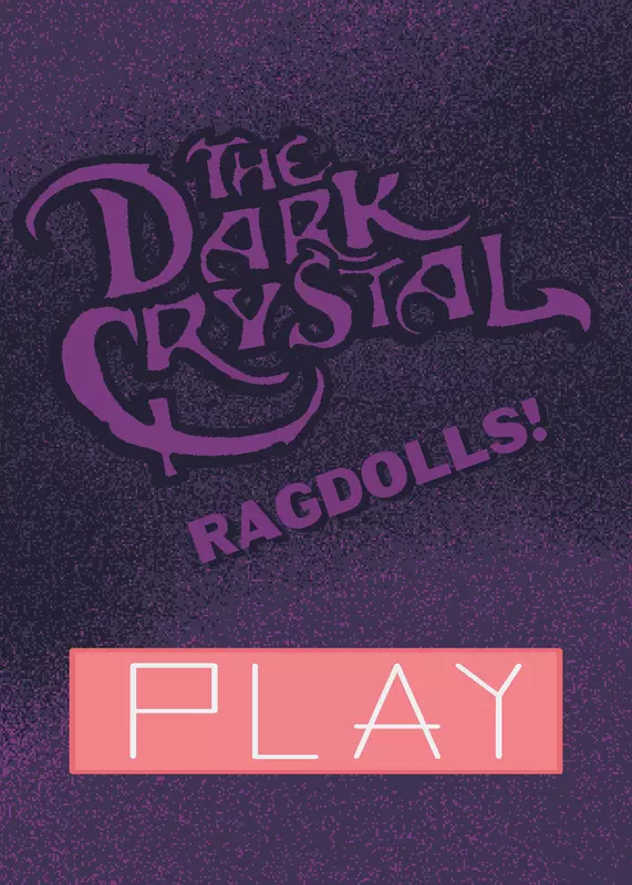 Game by @candy_alien