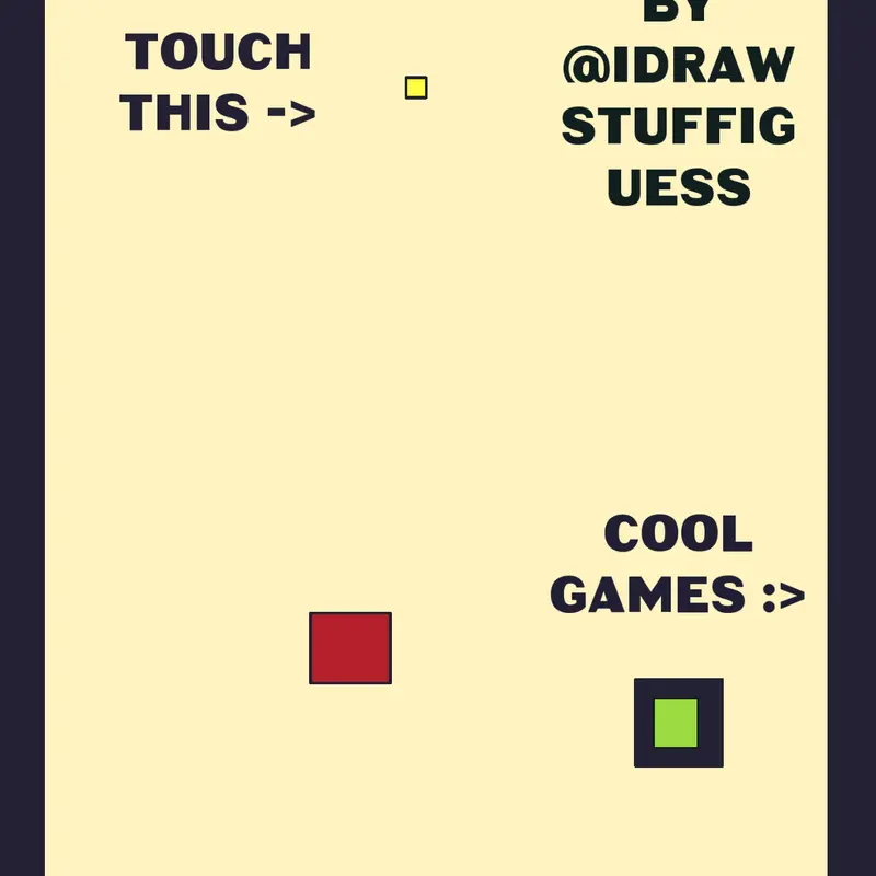 Game by @normal_person