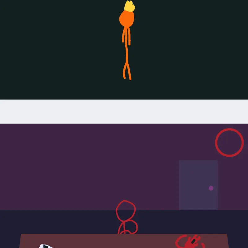 Game by @Craks