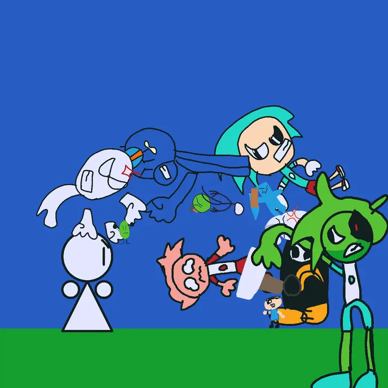 Game by @luc4s_sega