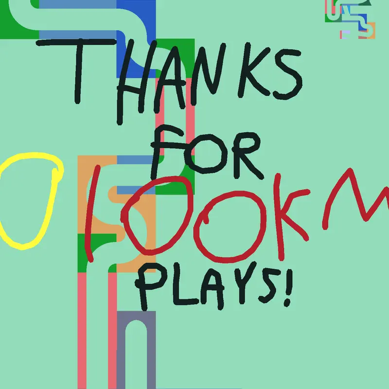 Game by @iaoq