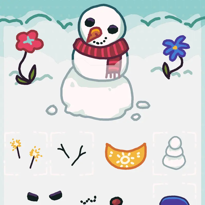 Game by @sofiazane
