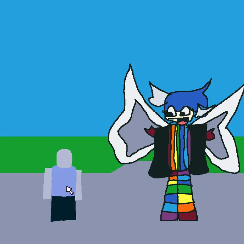 Game by @guabambionagami