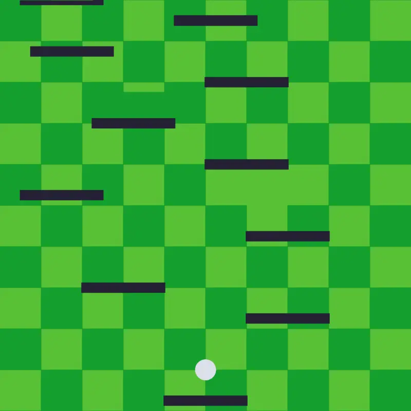 Game by @nose_i