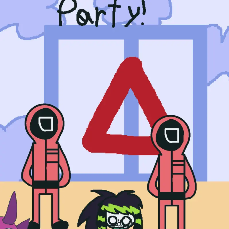 Game by @pajitas