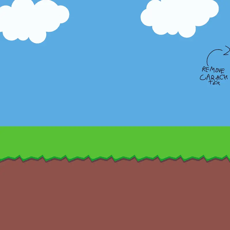 Game by @AkuMaoBajuLebaran
