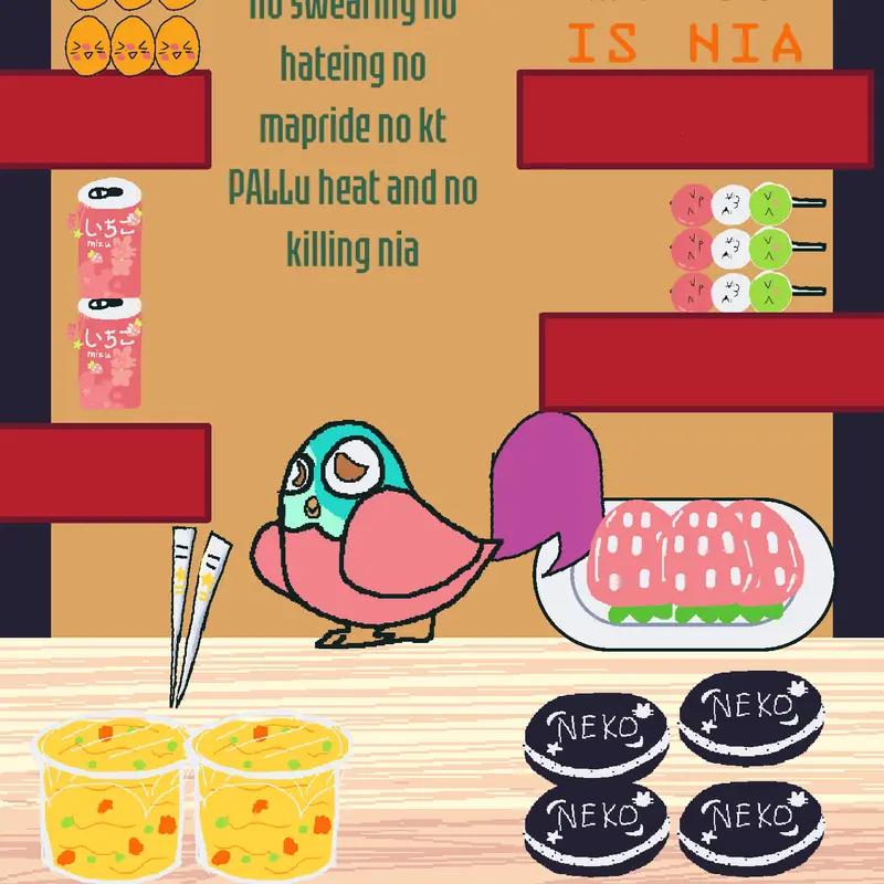 Game by @Red_figure_fruit
