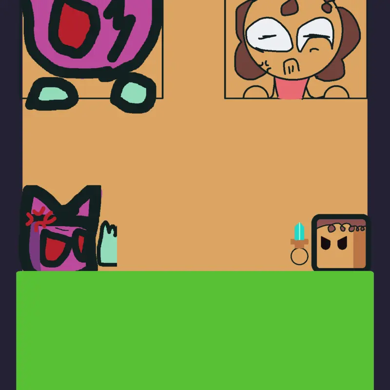 Game by @Dbear
