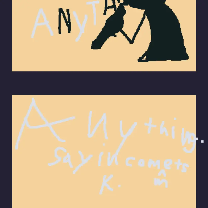 Game by @ragdolls