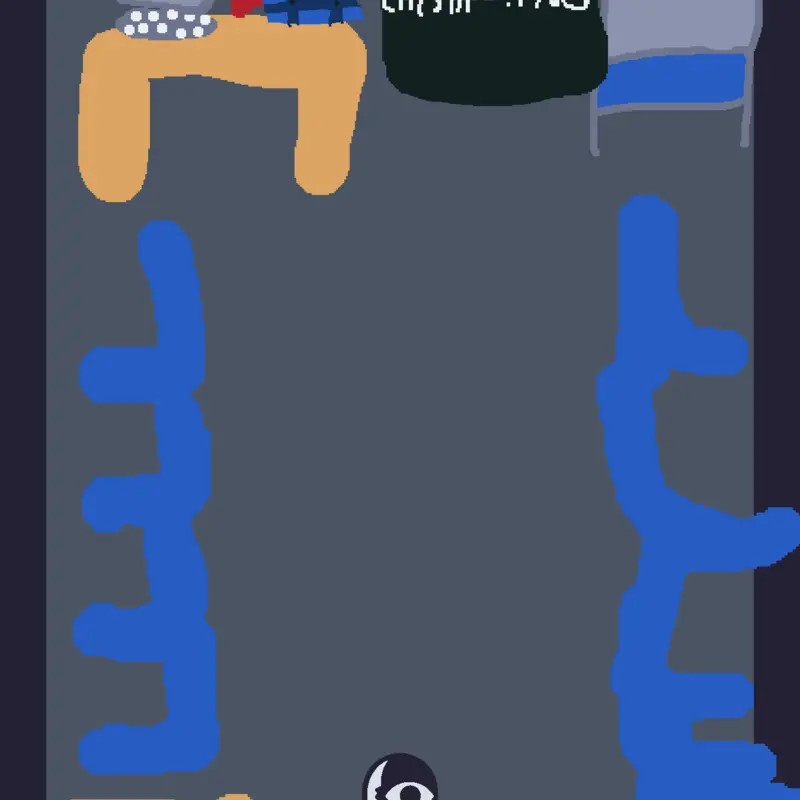 Game by @rewritesonic02