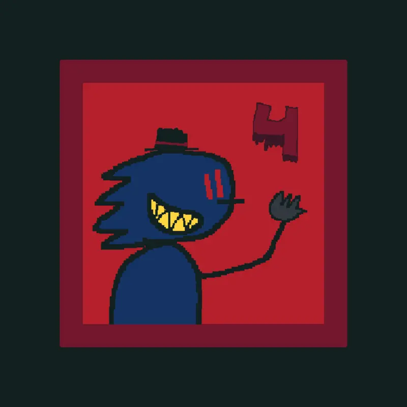 Game by @TheBlamPlush