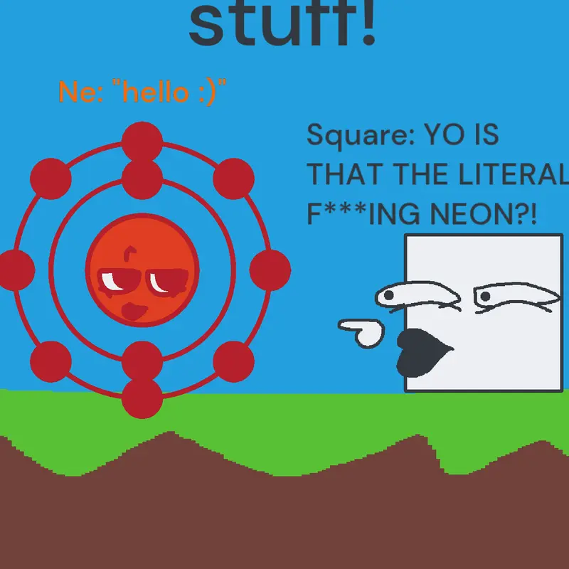Game by @Square_Guy
