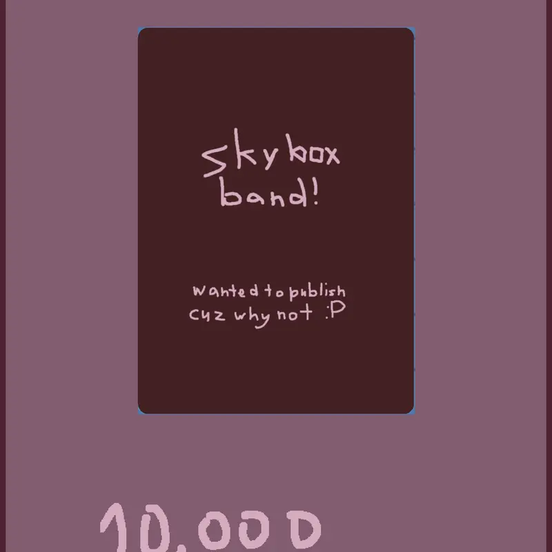 Game by @Littlerumple_YT