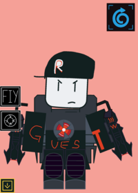 Titan Roblox guest ￼