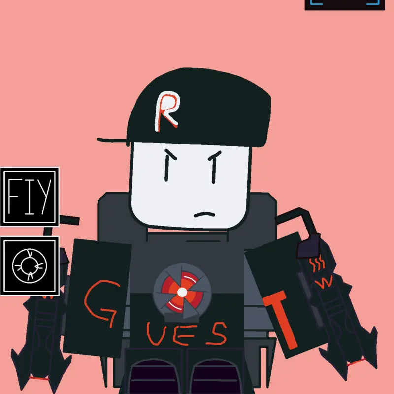Game by @titanspeakerhuggy
