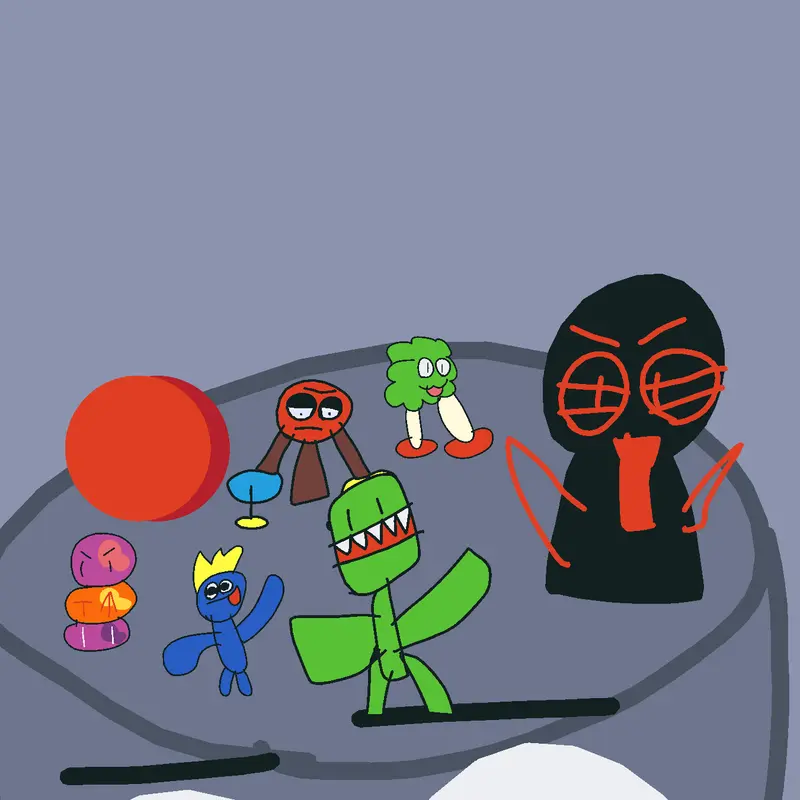 Game by @38277272doodlandcom