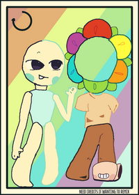 new dress up Game!