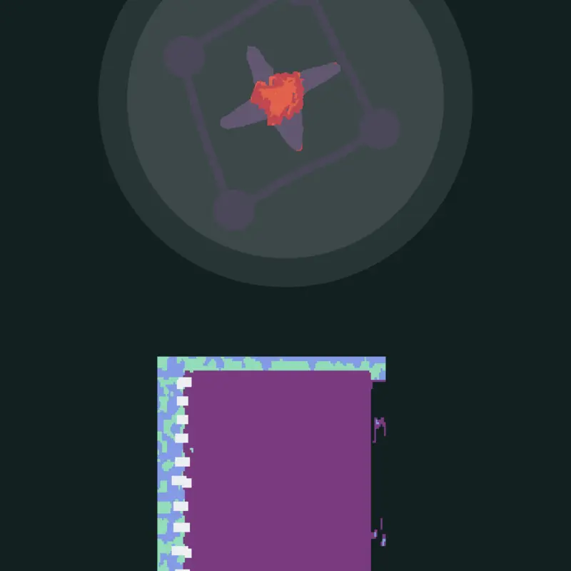 Game by @nootebook