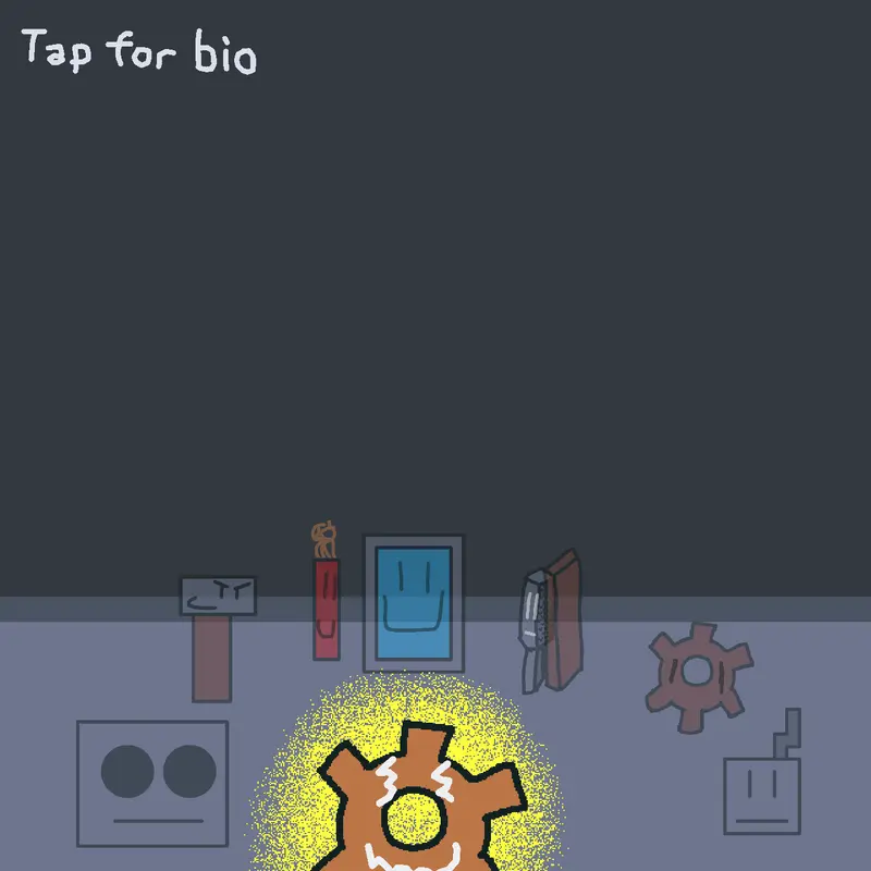 Game by @Arockwithatail