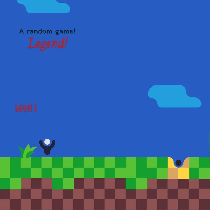 Game by @k9gui