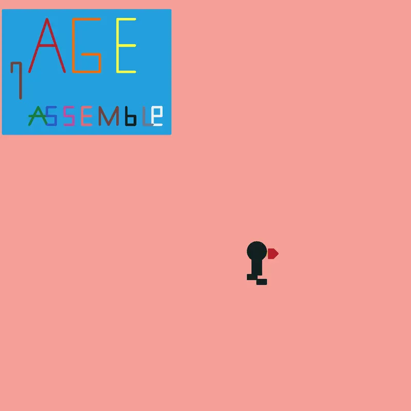 Age by @aponatanching