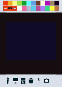 Make your own flag credit to xien