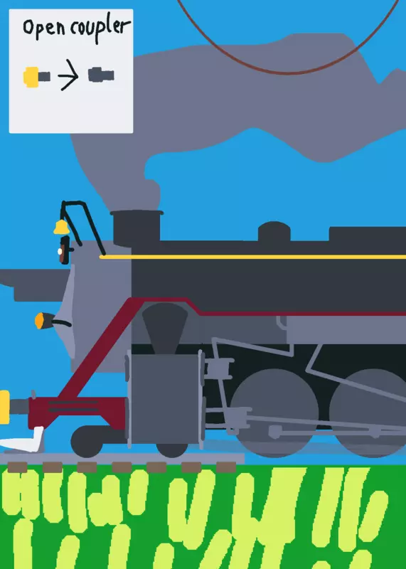 Game by @railDB