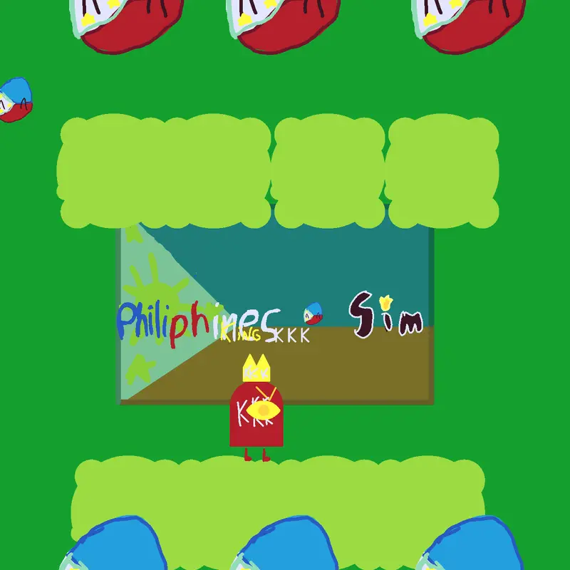 Game by @ance