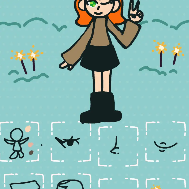 Game by @Cute_cherry_neco