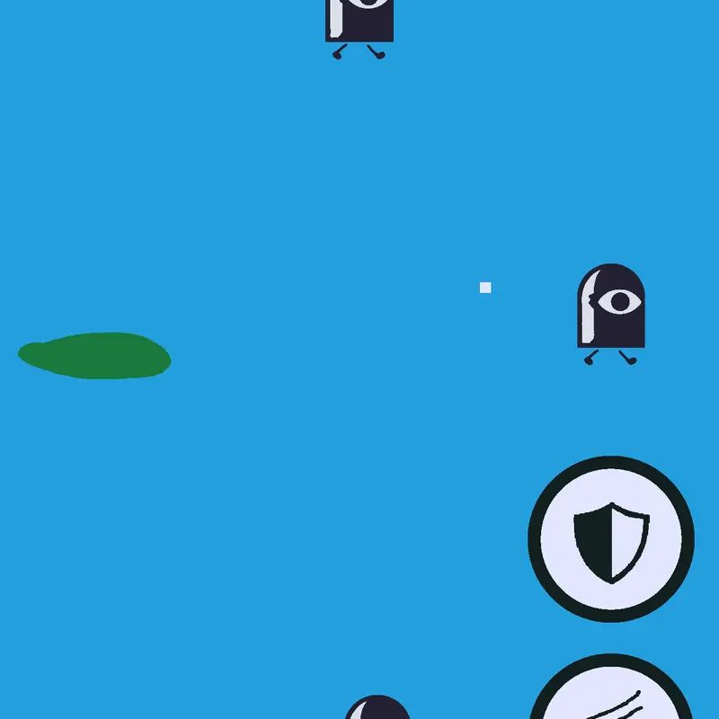 Game by @Krgz