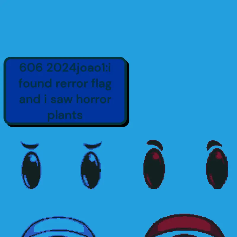 Game by @the_sticker_man