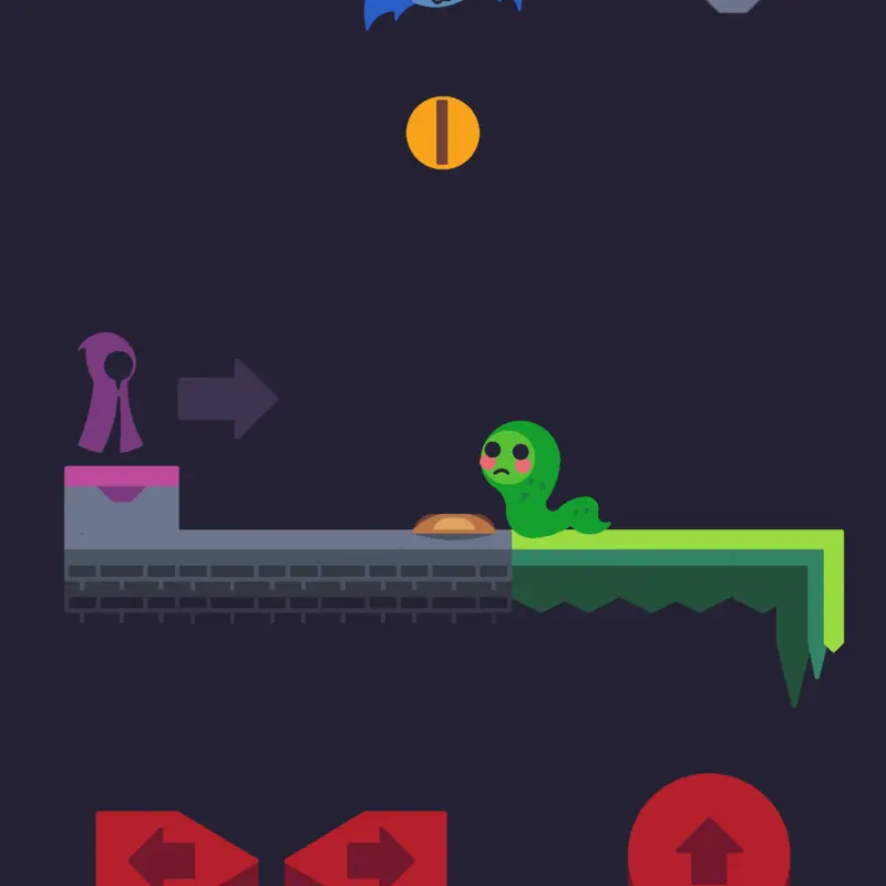Game by @bemop