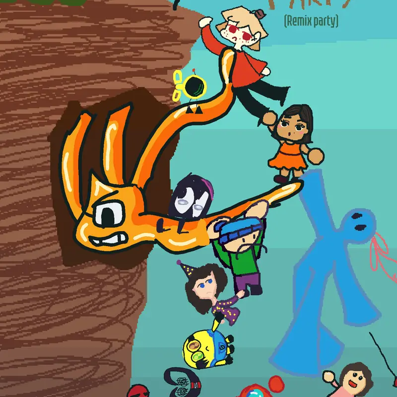 Game by @treefan6