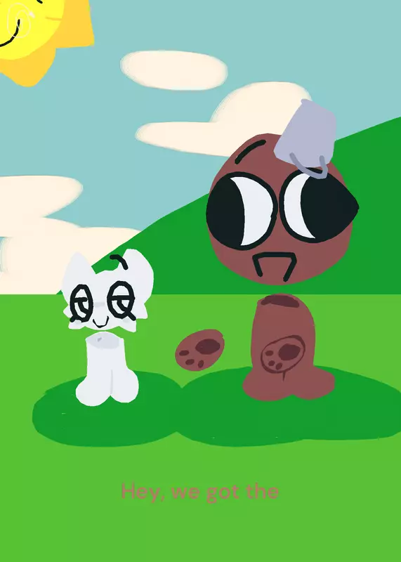 Game by @Fuwin