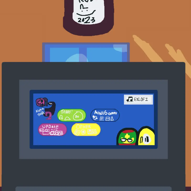 Game by @Epicstatus
