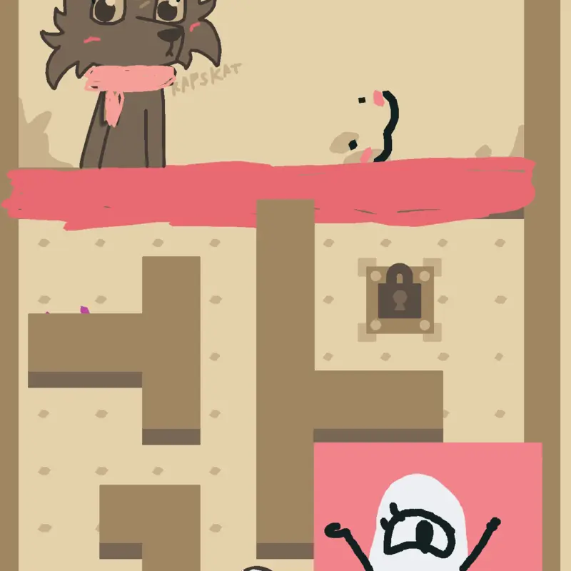 Game by @Anghellokitty