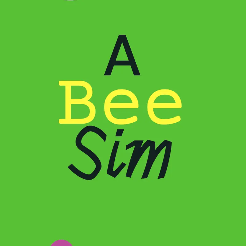 Bee by @VerySmol_Smolinka