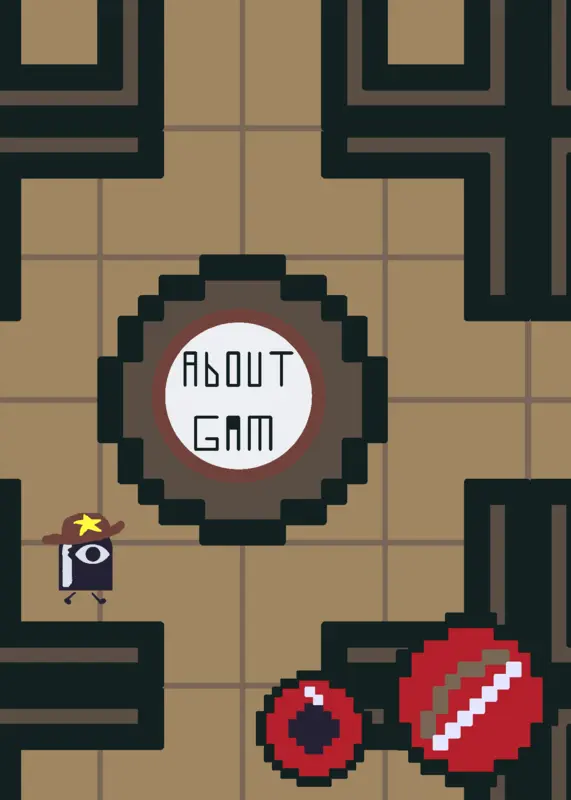 Game by @Saturn-X