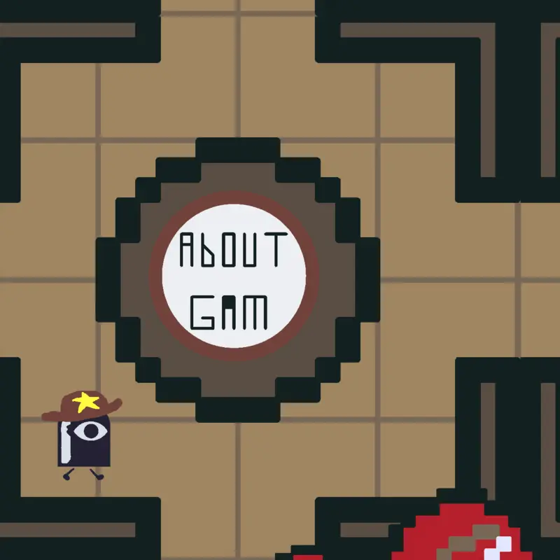 Game by @Saturn-X