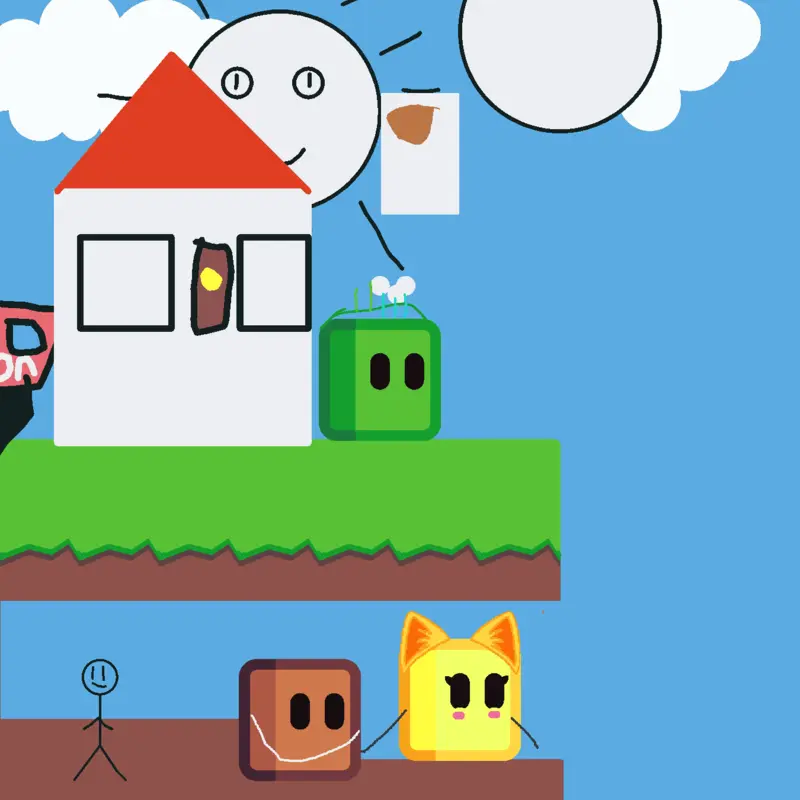 Game by @AlexisNipales